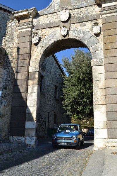 Tarquinia 5 prova 2014
